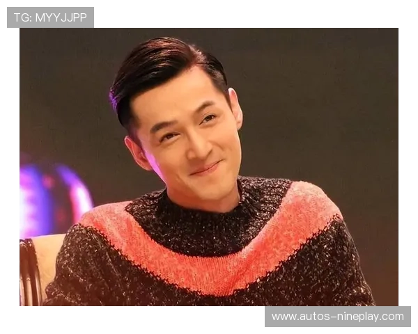 胡歌公开表示最喜欢的足球球星是谁 深度揭秘他与偶像的缘分与故事