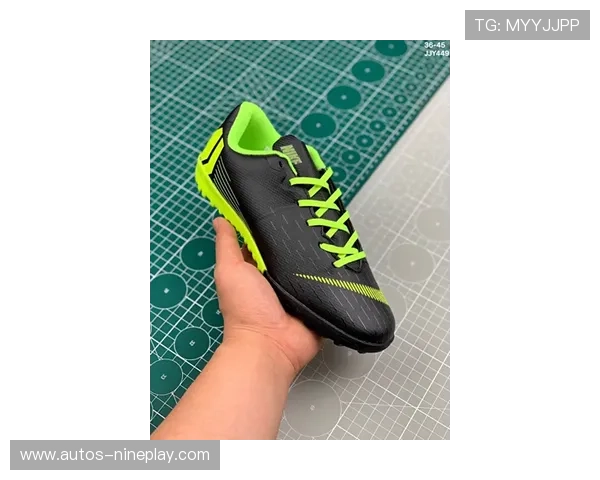 足球巨星们最爱穿的耐克足球鞋款推荐与选择分析